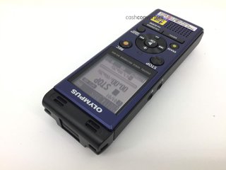 grabadora olympus ws806