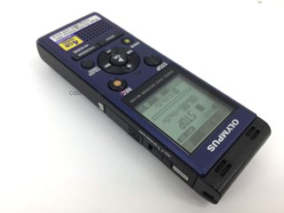 grabadora olympus ws806