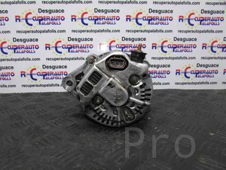 ALTERNADOR LAND ROVER FREELANDER (LN)(01.1998) YLE102080