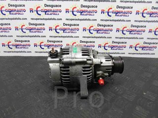 ALTERNADOR LAND ROVER FREELANDER (LN)(01.1998) YLE102080