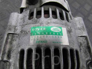 ALTERNADOR LAND ROVER FREELANDER (LN)(01.1998) YLE102080