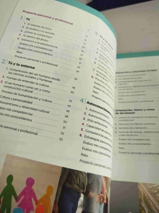 Formación Profesional 4ºESO - 9788411344852