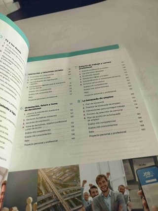 Formación Profesional 4ºESO - 9788411344852
