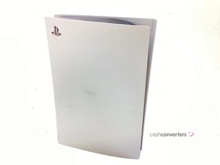 consola ps5 sony playstation 5