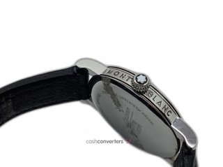 reloj alta gama caballero montblanc meisterstã¼ck star 7189