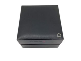 reloj alta gama caballero montblanc meisterstã¼ck star 7189
