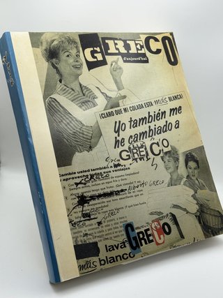 Alberto Greco - Alberto Greco