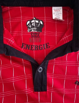 Polo Energie – Vintage Archive