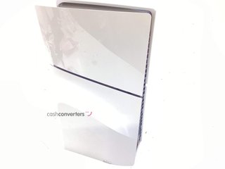 consola ps5 sony playstation 5 slim standard 1tb