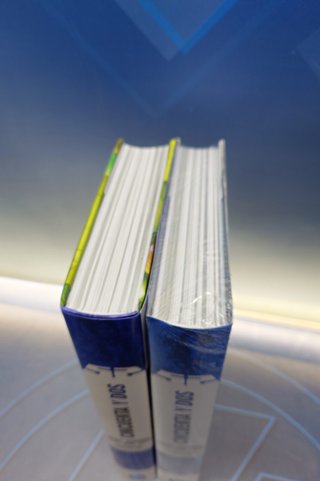 Nuevo. 52 la colección completa tomó 1 y tomo 2 Panini, DC comics
