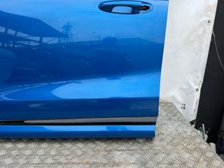 PUERTA DELANTERA IZQUIERDA FORD PUMA