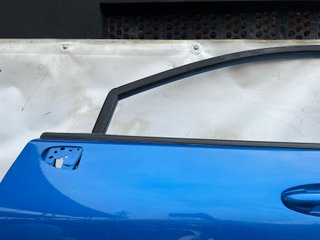 PUERTA DELANTERA IZQUIERDA FORD PUMA
