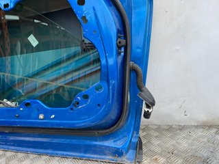 PUERTA DELANTERA IZQUIERDA FORD PUMA