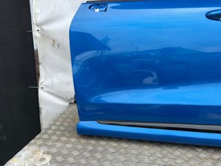 PUERTA DELANTERA IZQUIERDA FORD PUMA