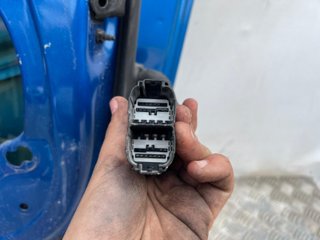 PUERTA DELANTERA IZQUIERDA FORD PUMA