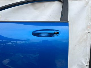 PUERTA DELANTERA IZQUIERDA FORD PUMA