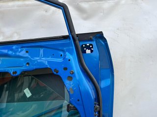 PUERTA DELANTERA IZQUIERDA FORD PUMA