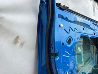 PUERTA DELANTERA IZQUIERDA FORD PUMA