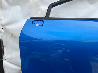 PUERTA DELANTERA IZQUIERDA FORD PUMA