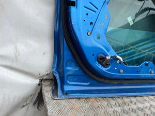 PUERTA DELANTERA IZQUIERDA FORD PUMA