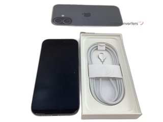 apple iphone 17 256gb