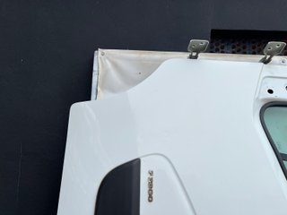 PUERTA DELANTERA IZQUIERDA OPEL MOVANO B FURGÓN/COMBI