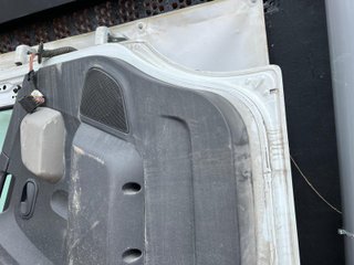 PUERTA DELANTERA IZQUIERDA OPEL MOVANO B FURGÓN/COMBI