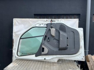 PUERTA DELANTERA IZQUIERDA OPEL MOVANO B FURGÓN/COMBI