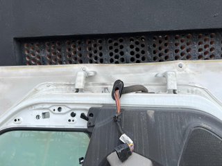 PUERTA DELANTERA IZQUIERDA OPEL MOVANO B FURGÓN/COMBI