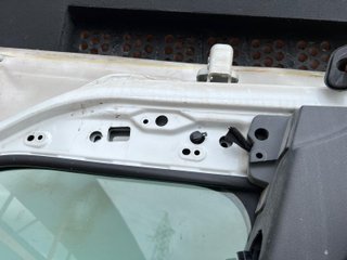 PUERTA DELANTERA IZQUIERDA OPEL MOVANO B FURGÓN/COMBI