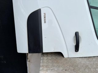 PUERTA DELANTERA IZQUIERDA OPEL MOVANO B FURGÓN/COMBI