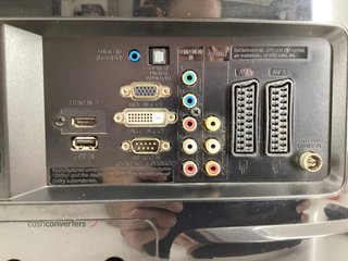 televisor lcd 20” lg m2062d