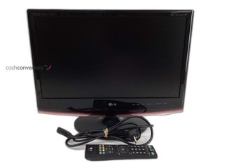 televisor lcd 20” lg m2062d