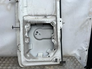 PUERTA TRASERA DERECHA OPEL COMBO D