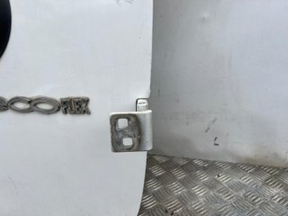 PUERTA TRASERA DERECHA OPEL COMBO D