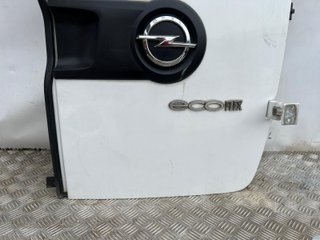 PUERTA TRASERA DERECHA OPEL COMBO D