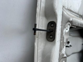 PUERTA TRASERA DERECHA OPEL COMBO D