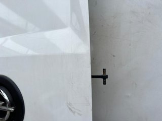 PUERTA TRASERA DERECHA OPEL COMBO D