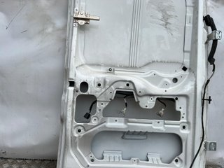 PUERTA TRASERA IZQUIERDA OPEL COMBO D