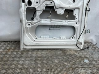 PUERTA TRASERA IZQUIERDA OPEL COMBO D