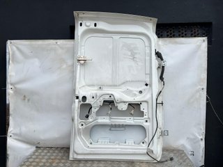 PUERTA TRASERA IZQUIERDA OPEL COMBO D