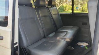 Volkswagen Caravelle 2005