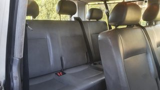 Volkswagen Caravelle 2005
