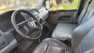 Volkswagen Caravelle 2005