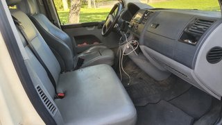 Volkswagen Caravelle 2005