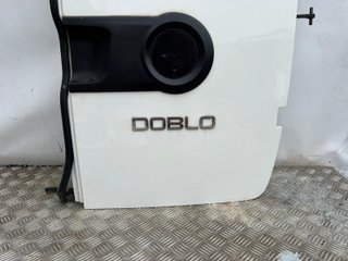PUERTA TRASERA DERECHA FIAT II DOBLÒ (152)