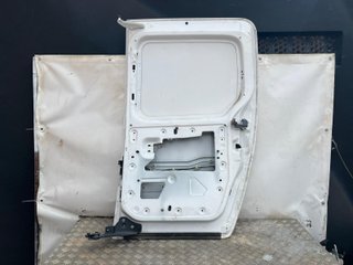 PUERTA LATERAL CORREDERA DERECHA RENAULT KANGOO II (F/KW0)