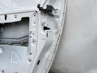 PUERTA LATERAL CORREDERA DERECHA RENAULT KANGOO II (F/KW0)