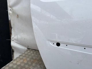 PUERTA LATERAL CORREDERA DERECHA RENAULT KANGOO II (F/KW0)