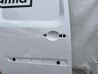 PUERTA LATERAL CORREDERA DERECHA RENAULT KANGOO II (F/KW0)